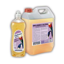 Delenex ultra lavavaj. manual concent. grf. 5 ltr. - 2940002