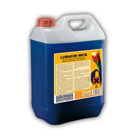 Lubacin wcq (desodorizante para wc) 10 lts - 2960011