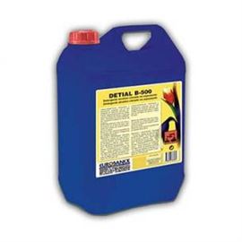 Detial b-500 deterg. alcal.clor. no esp. 20 lts - 3070001