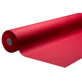 Rollo mantel 0.40x50mtr rojo tisclas (tu y yo) c/3 ud - 1520029-ROLLOMANTELROJOGC