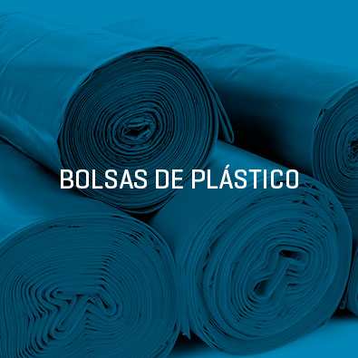 Bolsas de Plástico