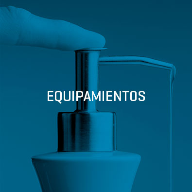 Equipamientos