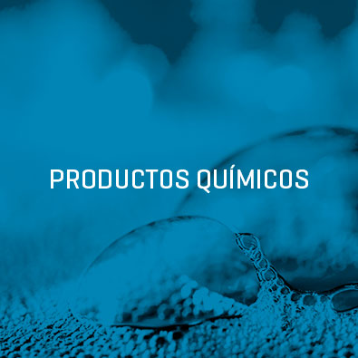 Productos Químicos